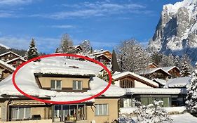Chalet Casita